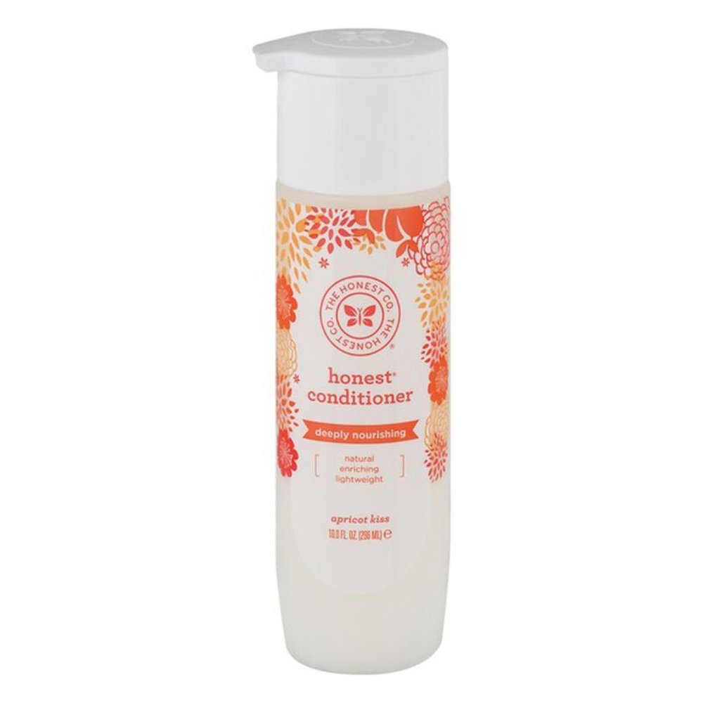 Honest Company Honest Conditioner Apricot Kiss